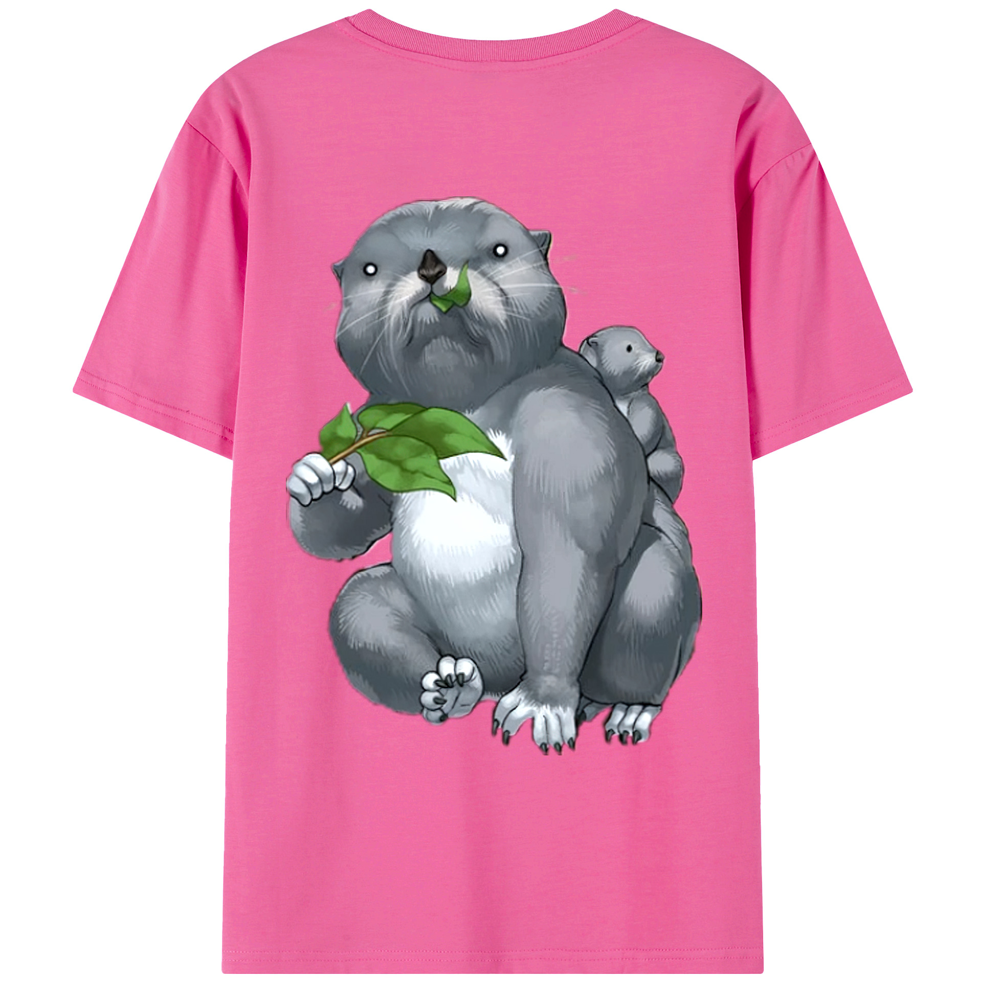 （画像用） 遊☆戯☆王 Yu-Gi-Oh! レディース半袖Tシャツ(バックプリント)